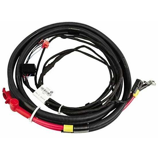 Cablu electric pentru troliu Maverick X3 715003585 Cablu electric pentru troliu Maverick X3 715003585