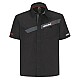 Camasa Ski-Doo Men's Short Sleeve Mechanic Shirt marime L 4541860990