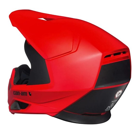 Casca BRP Can-Am Pyra (DOT/ECE) marime XXXL 9290381630