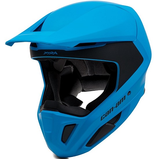 Casca BRP Can-Am Pyra (DOT/ECE) marime XXXL 9290381680