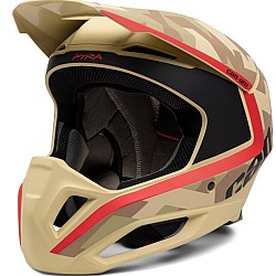 Casca BRP Can-Am Pyra Dune (DOT/ECE) marime S 9290390403