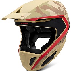 Casca BRP Can-Am Pyra Dune (DOT/ECE) marime S 9290390403
