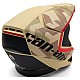 Casca BRP Can-Am Pyra Dune (DOT/ECE) marime S 9290390403