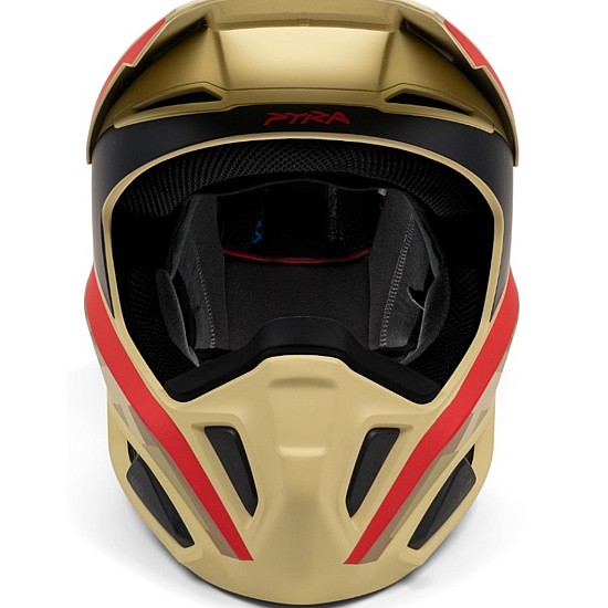 Casca BRP Can-Am Pyra Dune (DOT/ECE) marime S 9290390403