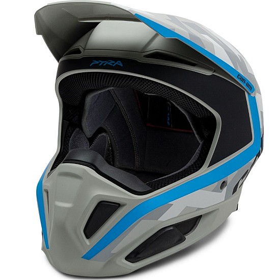 Casca BRP Can-Am Pyra Dune (DOT/ECE) marime XXXL 9290391609