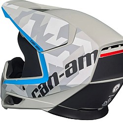Casca BRP Can-Am Pyra Dune (DOT/ECE) marime XXXL 9290391609