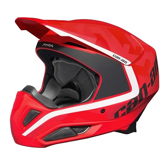 Casca BRP Can-Am Pyra Dune (DOT/ECE) marime L 9290390930