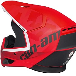 Casca BRP Can-Am Pyra Dune (DOT/ECE) marime XXXL 9290391630