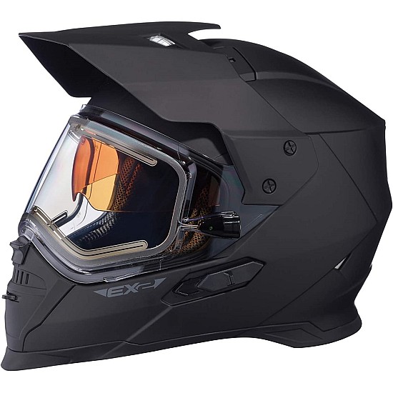 Casca electrica Ski-Doo EX-2 Enduro Helmet (DOT/ECE) marime M 4484640693