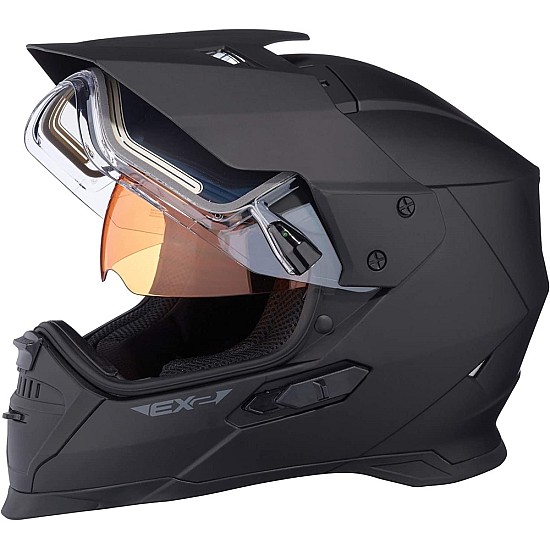 Casca electrica Ski-Doo EX-2 Enduro Helmet (DOT/ECE) marime M 4484640693