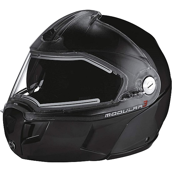 Casca electrica Ski-Doo Modular 3 SE Helmet (DOT) marime L 4479640990