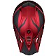 Casca Ski-Doo XP-X Peak Helmet Lava Red (DOT/ECE) marime XL 4487671217