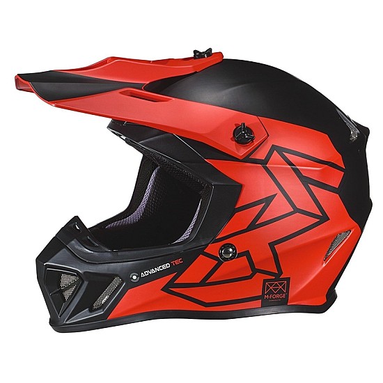 Casca XP-X Advanced Tec Helmet  (DOT/ECE) marime XXL 4485611430