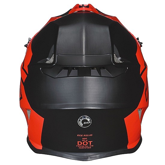 Casca XP-X Advanced Tec Helmet  (DOT/ECE) marime XXL 4485611430