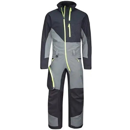 Combinezon Ski-Doo Revy Insulated One Piece Suit marime M 4409140627