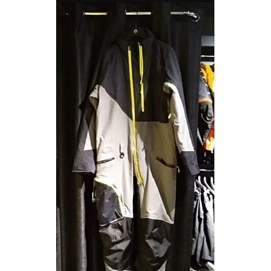 Combinezon barbati Ski-Doo Revy Insulated One Piece Suit marime XL 4409141227