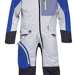 Combinezon barbati Ski-Doo Revy One Piece Suit marime S 4408680484