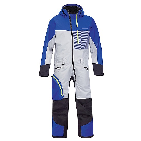 Combinezon barbati Ski-Doo Revy One Piece Suit marime S 4408680484