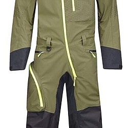 Combinezon Ski-Doo Revy One Piece Suit marime L 4409130977