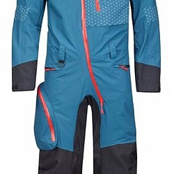 Combinezon barbati Ski-Doo Revy One Piece Suit marime S 4409130419