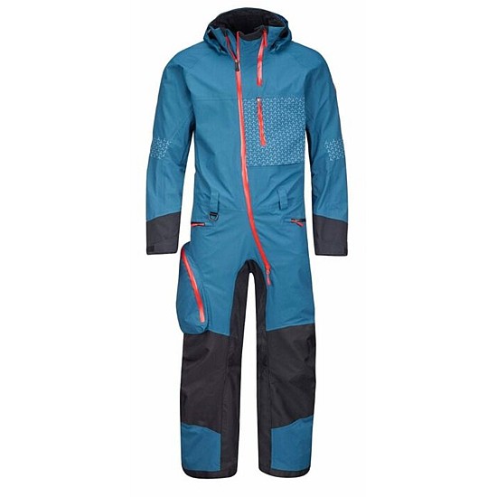 Combinezon barbati Ski-Doo Revy One Piece Suit marime S 4409130419