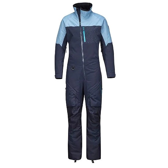 Combinezon femei snowmobil Ski-Doo Revy Insulated One Piece Suit M 4409120681