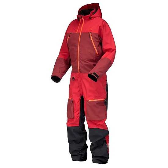 Combinezon Ski-Doo BC Kona marime L 4409320933 Combinezon Ski-Doo BC Kona marime L 4409320933