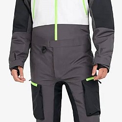 Combinezon barbati Ski-Doo BC Kona marime M negru 4409320690