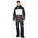 Combinezon barbati Ski-Doo BC Kona marime M negru 4409320690