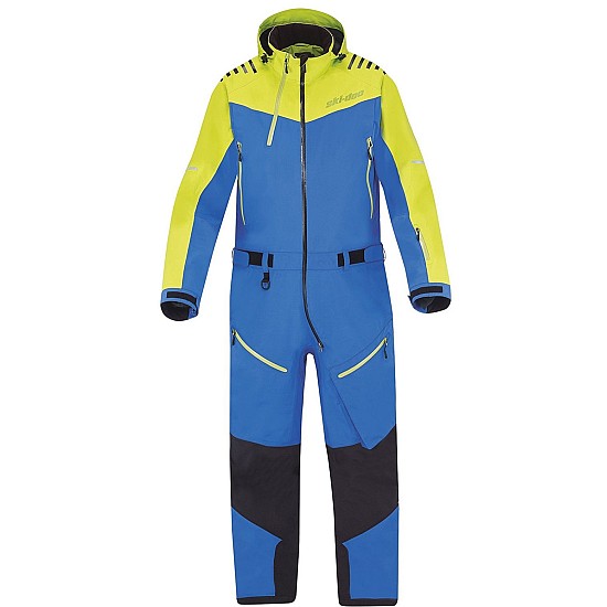 Combinezon Ski-Doo Helium One Piece Suit marime M 4407780684