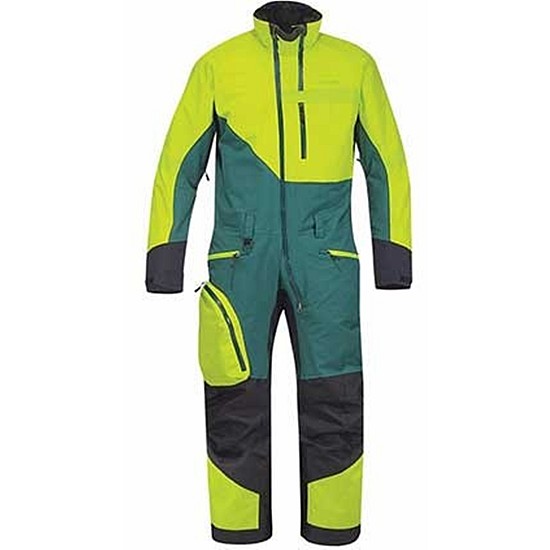 Combinezon barbati Ski-Doo Revy Insulated One Piece Suit marime M 4408700670