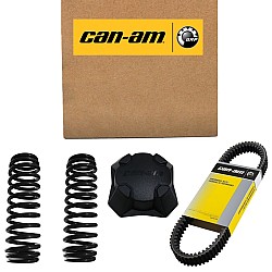Filtru benzina snowmobil Ski-Doo 513034047