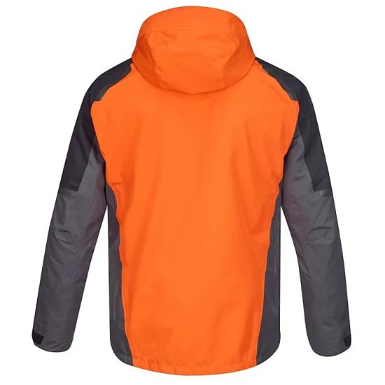 Geaca Ski-Doo Men's Helium Jacket marime M 4409190612