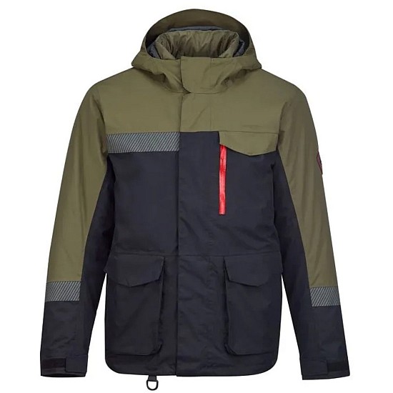 Geaca Ski-Doo Men's Mcode Jacket marime L 4408970977