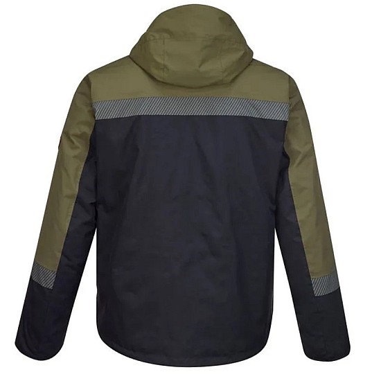 Geaca Ski-Doo Men's Mcode Jacket marime L 4408970977