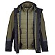 Geaca Ski-Doo Men's Mcode Jacket marime L 4408970977