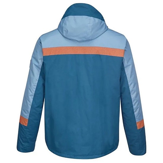 Geaca Ski-Doo Men's Mcode Jacket marime XL 4408971219