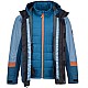 Geaca Ski-Doo Men's Mcode Jacket marime XL 4408971219