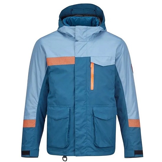 Geaca Ski-Doo Men's Mcode Jacket marime XL 4408971219