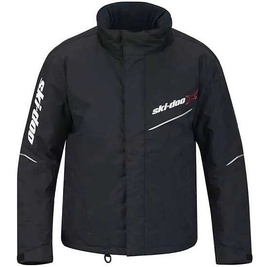 Geaca Ski-Doo Men's Holeshot Jacket marime L 4408820990