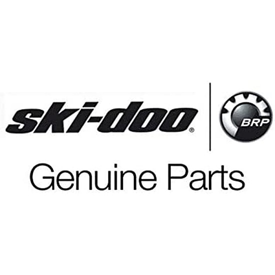 Geanta pentru snowmobil Ski-Doo Slim Tunnel Bag with LinQ Soft Strap 860202440