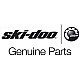 Geanta pentru snowmobil Ski-Doo Slim Tunnel Bag with LinQ Soft Strap 860202440