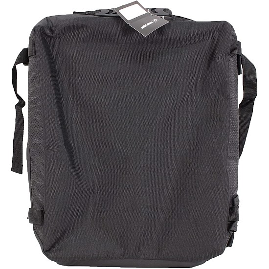 Geanta pentru snowmobil Ski-Doo Slim Tunnel Bag with LinQ Soft Strap 860202440