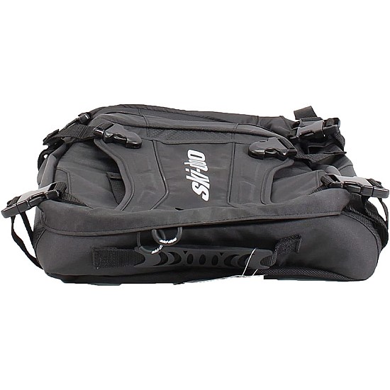 Geanta pentru snowmobil Ski-Doo Slim Tunnel Bag with LinQ Soft Strap 860202440
