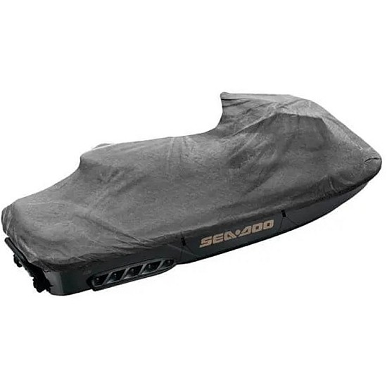 Husa stocare toate anotimpurile Sea-Doo GTX, RXT-X, WAKE PRO, FISH PRO, GTR, WAKE, RXP-X  295100901