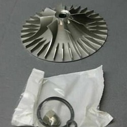 Kit elice skijet Sea-Doo 295501166