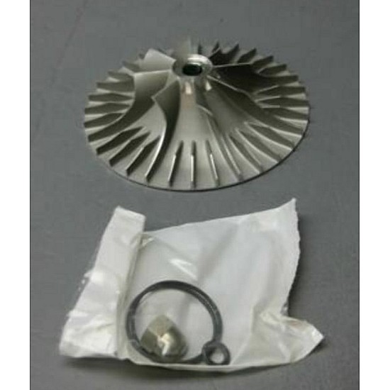 Kit elice skijet Sea-Doo 295501166