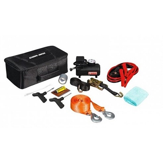 Kit prim ajutor Can-Am Bombardier 715006102