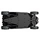 Scut protectii brate HMWPE Can-Am Maverick X3/Maverick X3 MAX 715003552