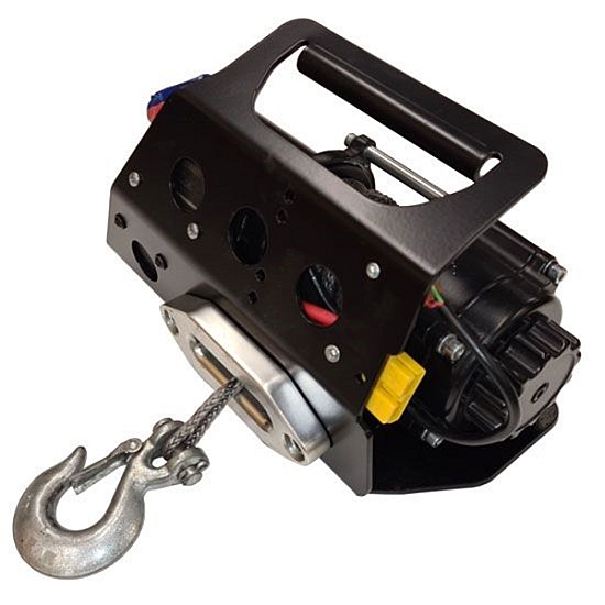 Kit troliu snowmobil Lynx 860202097
